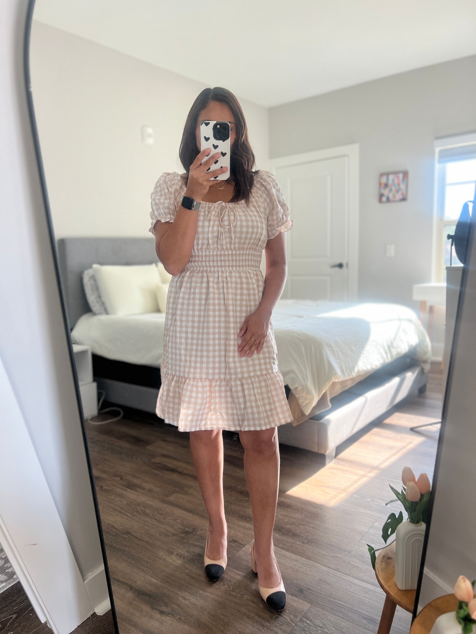 Spring is here 🌷

#LTKSeasonal #LTKStyleTip #LTKU