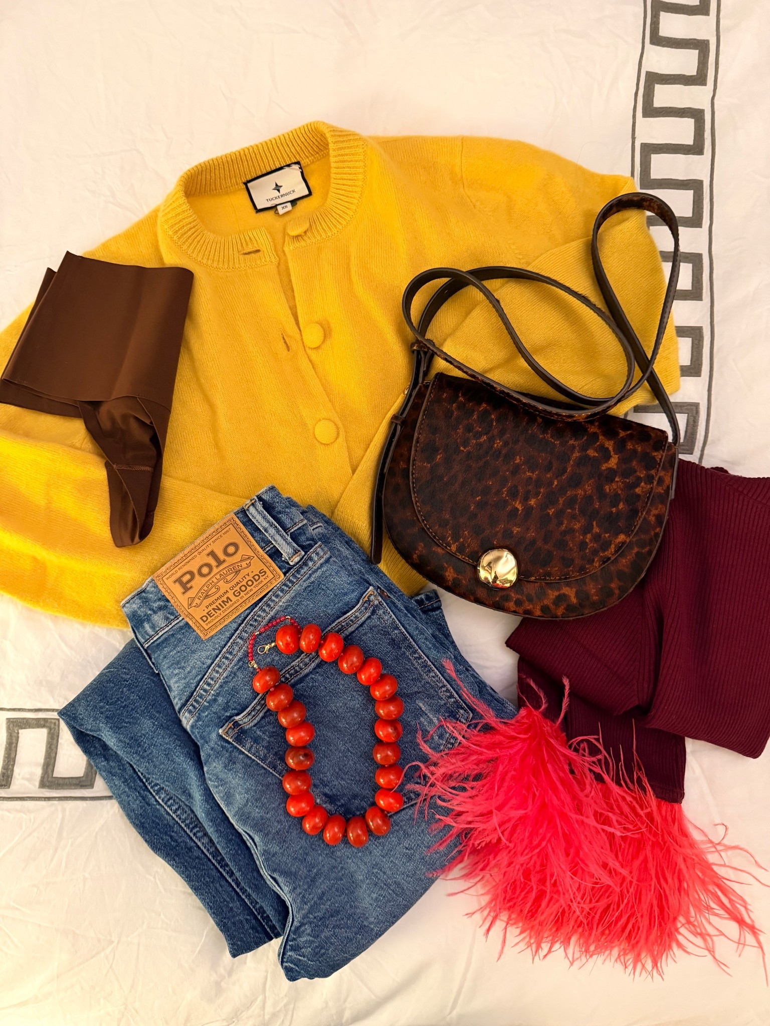 Some recent faves...