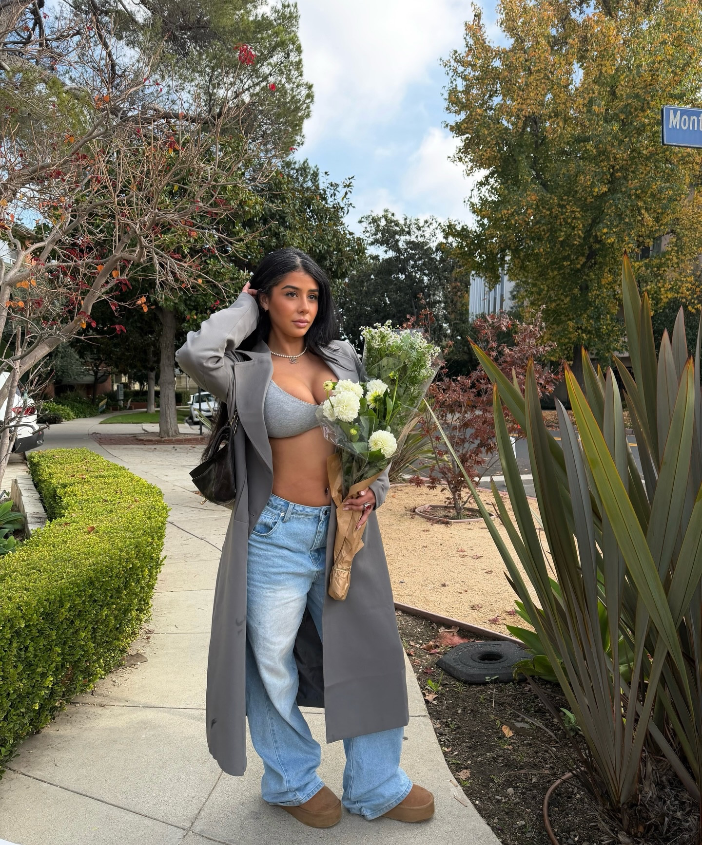 What that one Miley Cyrus song said ! 💐🙂‍↕️✨

#LTKgrwm #LTKSpringSale #LTKSeasonal