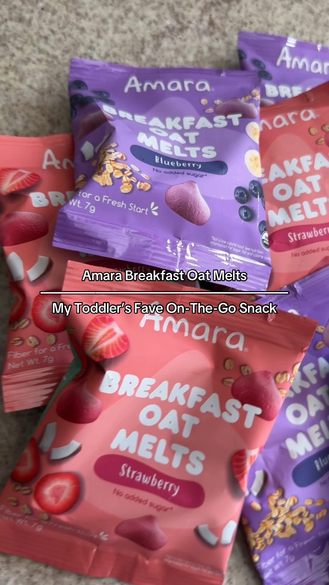 The way my 2 year old son is ✨OBSESSED✨ with these and the way I equally ✨LOVE✨ them for being and easy on-the-go car snack?! Match made in Heaven! 😍

#amara #yogurtmelts #cleansnacks #toddlersnacks #lowtox

#LTKBaby #LTKmomlife #LTKKids