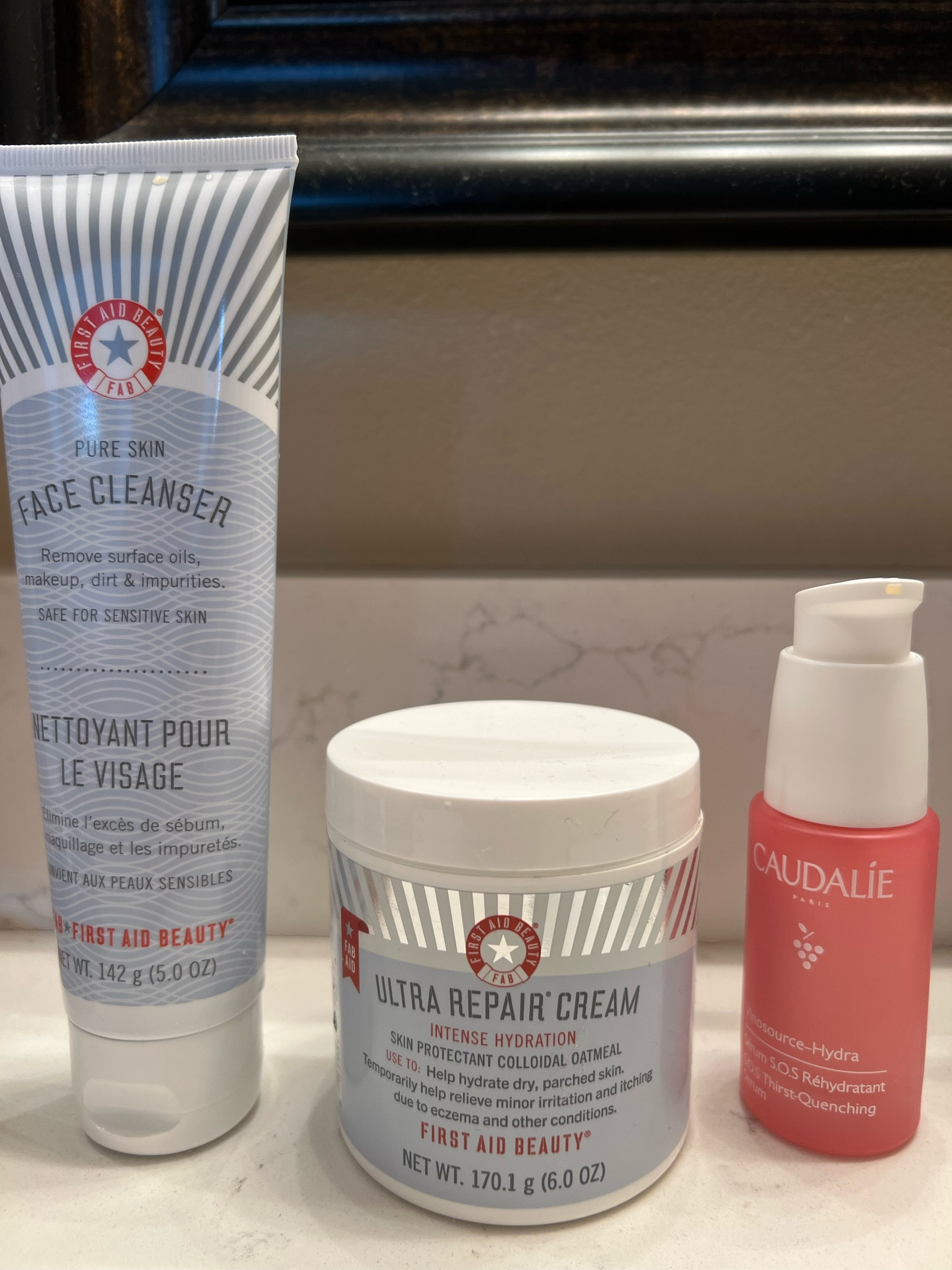 Skin care routine everyday skin care must haves simple skincare 

#LTKbeauty #LTKunder50