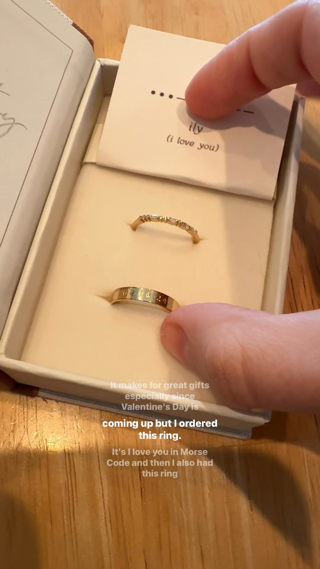 Made by Mary jewelry is the best for gift giving! 

Mother’s Day gifts, anniversary gifts for her, Valentine’s Day present, personalized gift, custom gift ideas, personalized jewelry, custom jewelry, birthday gift ideas, Christmas gift ideas for her, gifts for mom, gifts for grandma, 

#LTKGiftGuide #LTKFindsUnder100 #LTKWatchNow