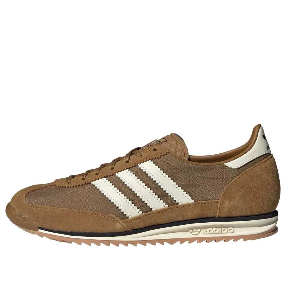 (WMNS) adidas SL 72 OG 'Bronze Strata' JH8656 | KICKS CREW