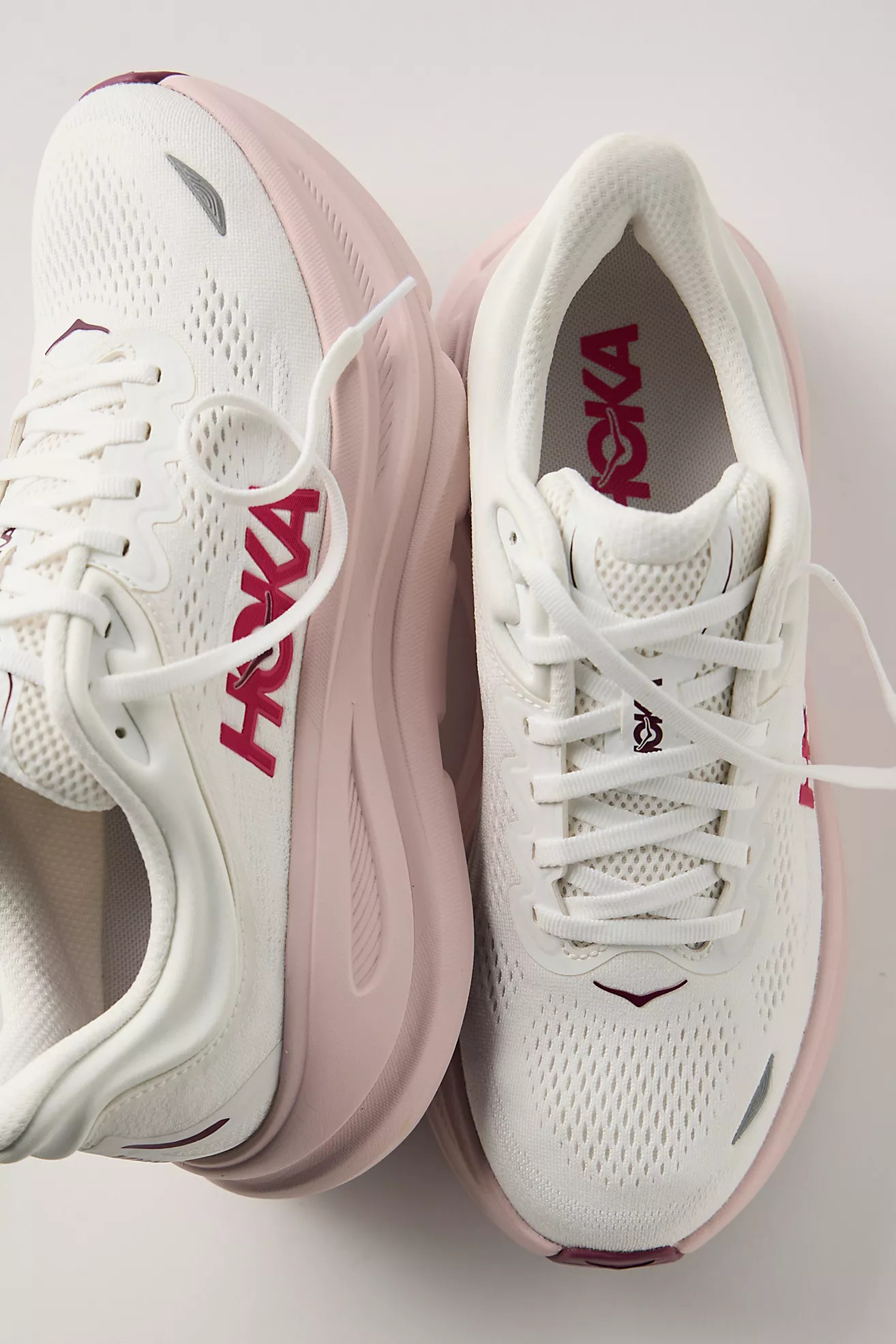 HOKA\u00ae Bondi 9 Sneakers | Free People (Global - UK&FR Excluded)