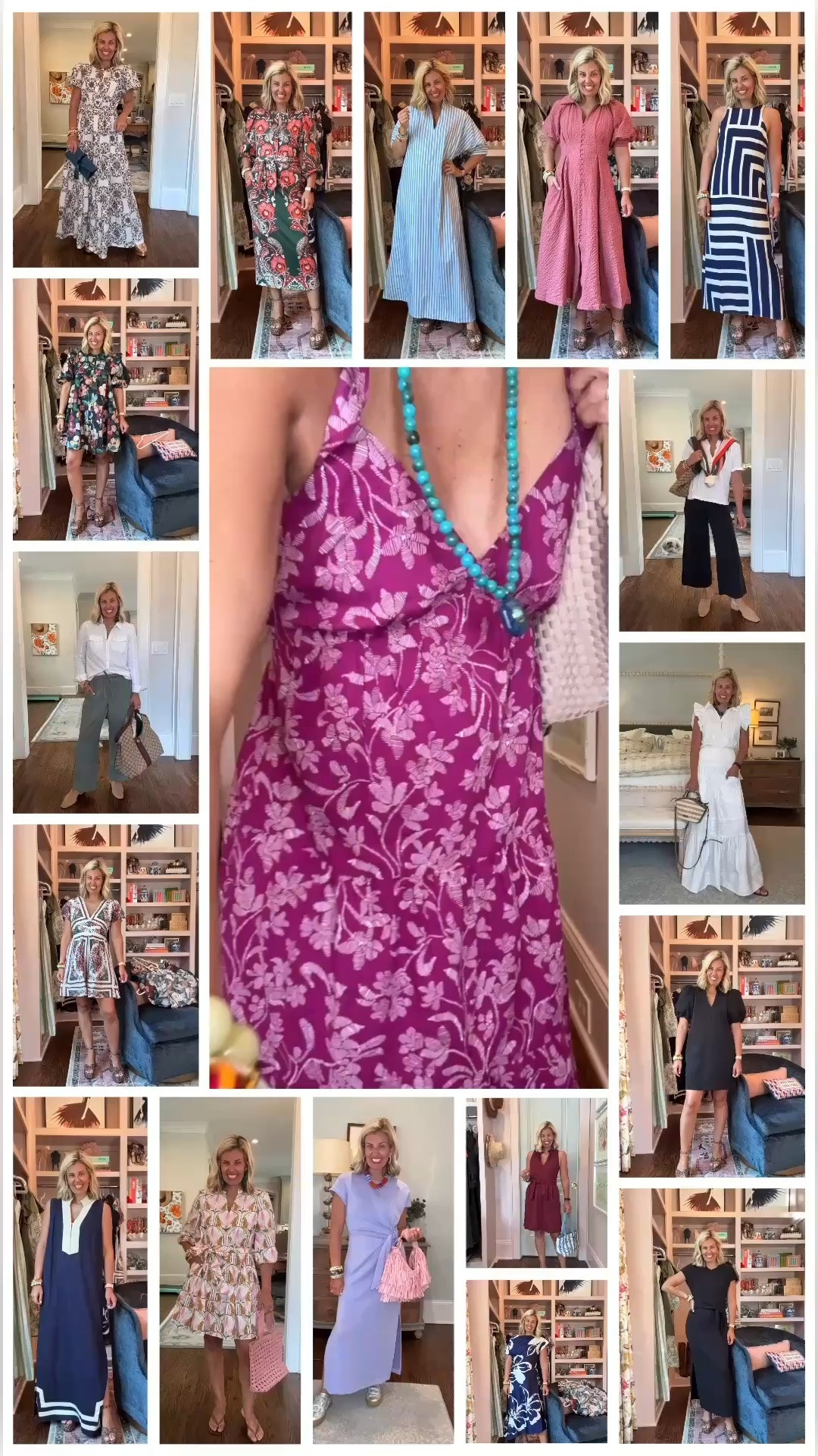 A few recent finds that have quickly turned into closet crushes!

#LTKdayinmylife #LTKootd #LTKSaleAlert