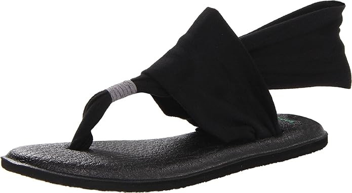 Sanuk Women's Yoga Sling 2 Sandal | Amazon (US)