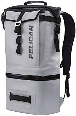 Pelican Dayventure Backpack Soft Cooler | Amazon (US)