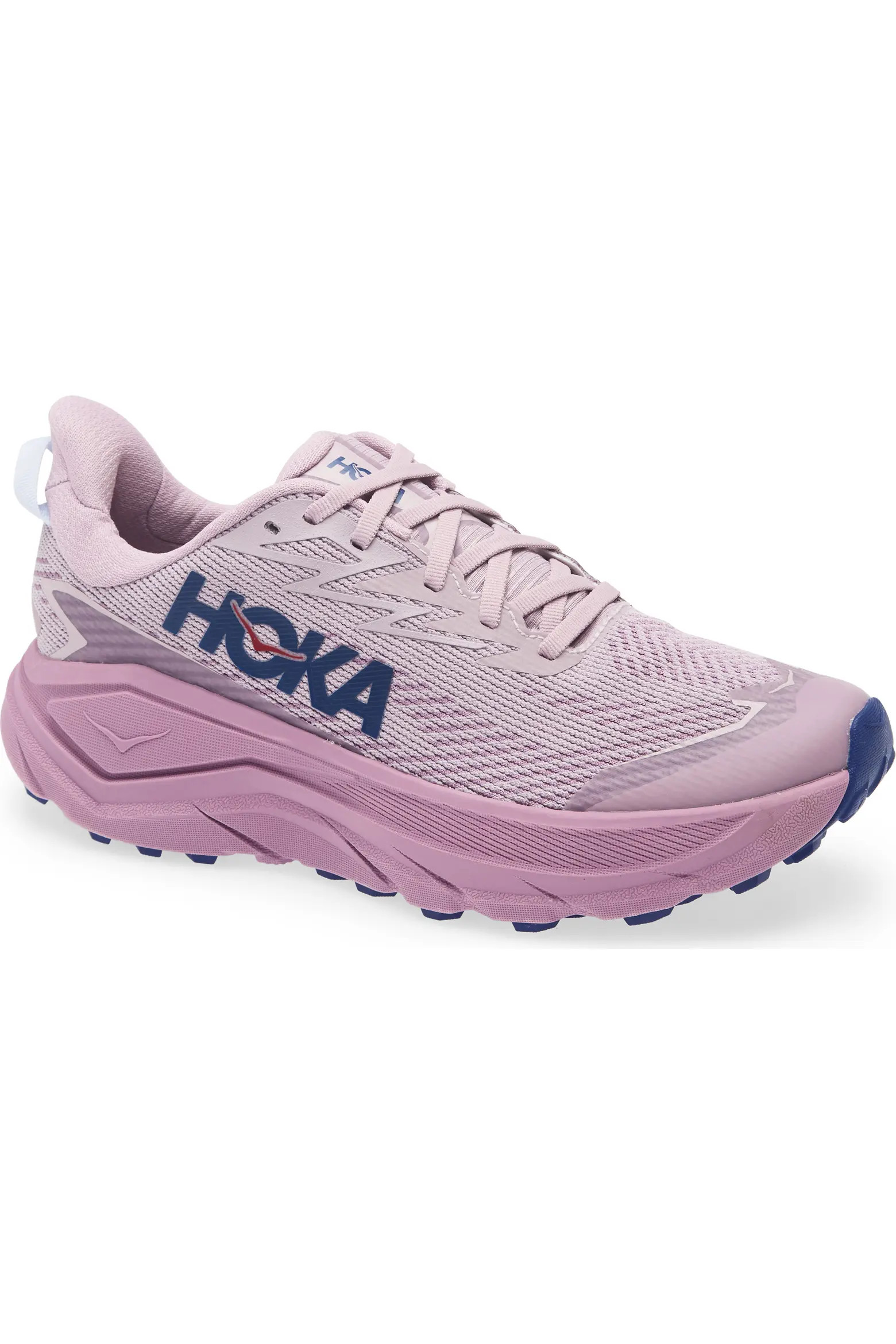 Challenger 8 GTX Gore-Tex\u00ae Waterproof Trail Running Shoe (Women) | Nordstrom | Nordstrom