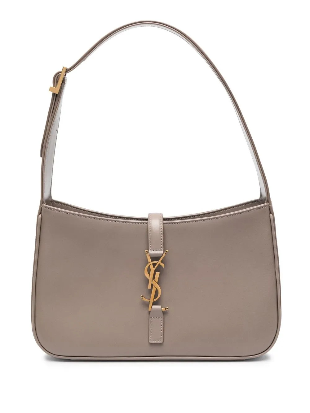 logo-embellished hobo bag | Farfetch Global