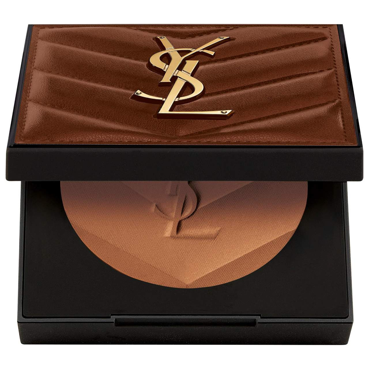 Yves Saint Laurent All Hours 24H Hyper Sunkissed Glow Bronzer 4 | Sephora (US)