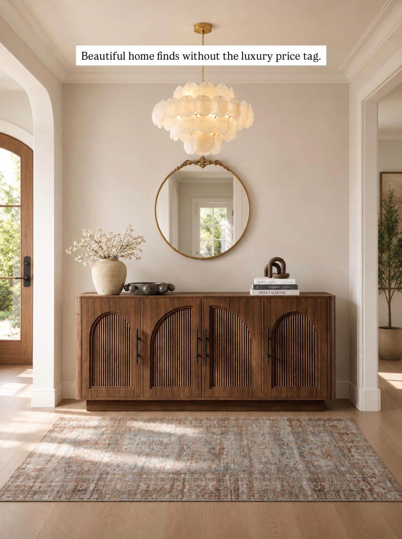Beautiful home finds without the luxury price tag 

 #LTKHome #LTKSaleAlert