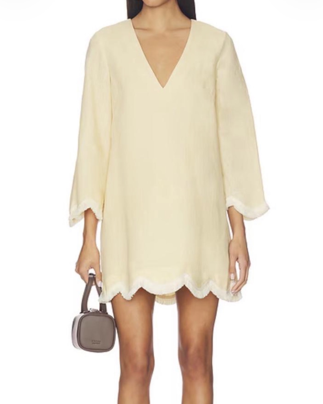 Latest Revolve finds 
Dress