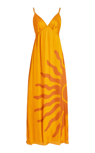 Bahia Dress | Moda Operandi (Global)