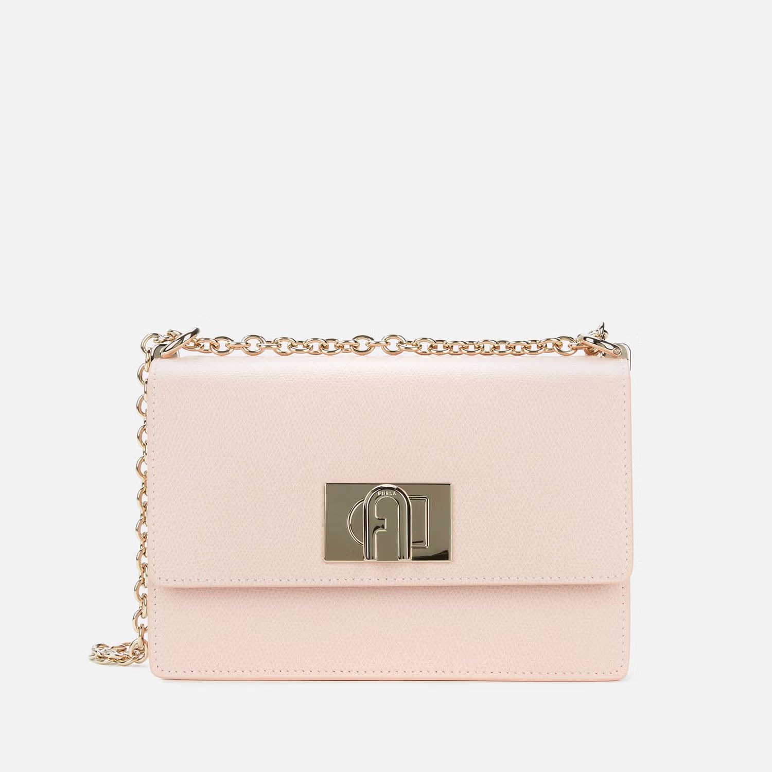 Furla Women's 1927 Mini Cross Body 20 Bag - Candy Rose | The Hut (Global)