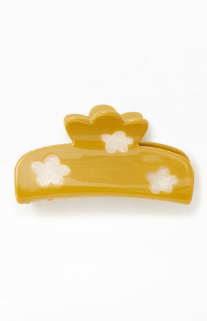 Casa Clara Margo Hair Claw Clip | PacSun