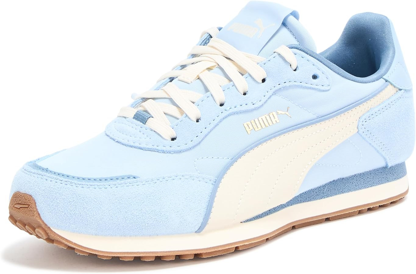 Puma Womens St Miler Sneaker | Amazon (US)