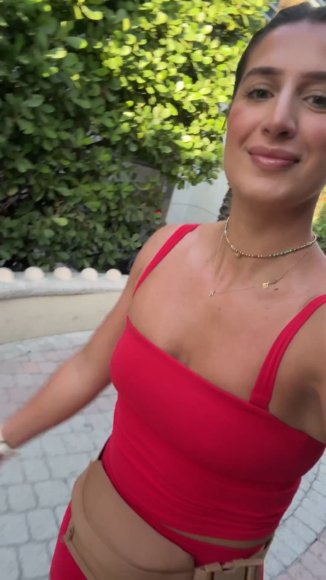 Active wear outfit on vacay!

Miami activewear outfit, beach workout outfit, activewear, fitness, wellness, vitality, gracewhitefit, Grace white

#LTKootd #LTKgrwm #LTKfitnessgoals