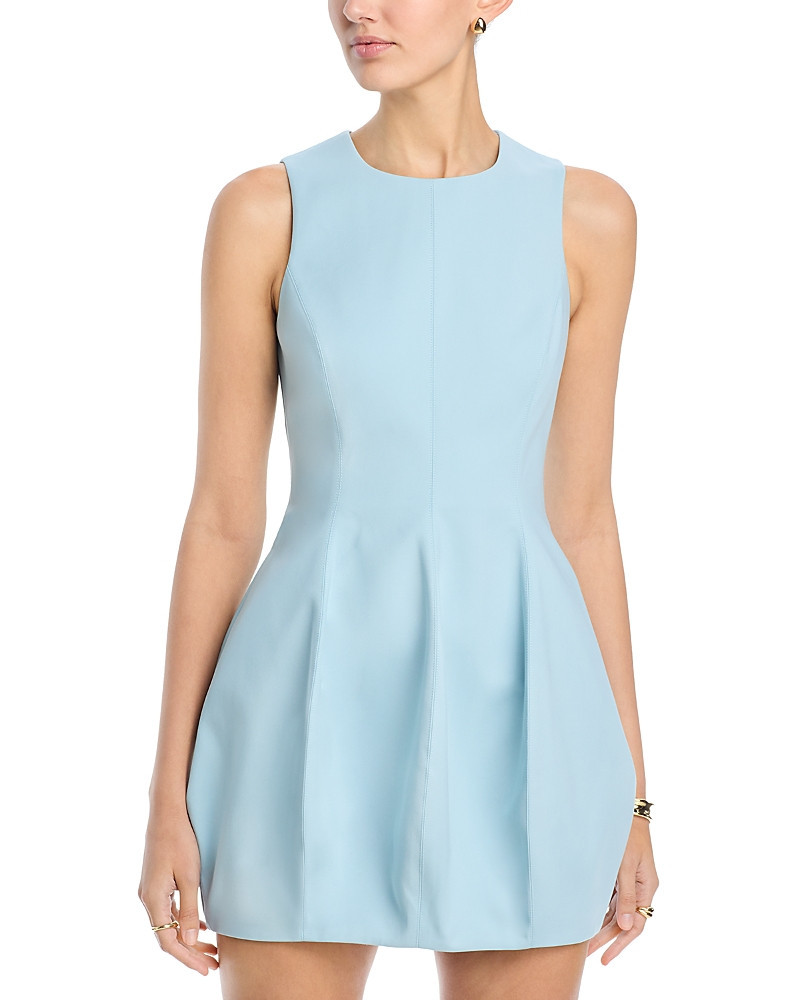 Bcbg Bubble Mini Dress | Bloomingdale's (US)