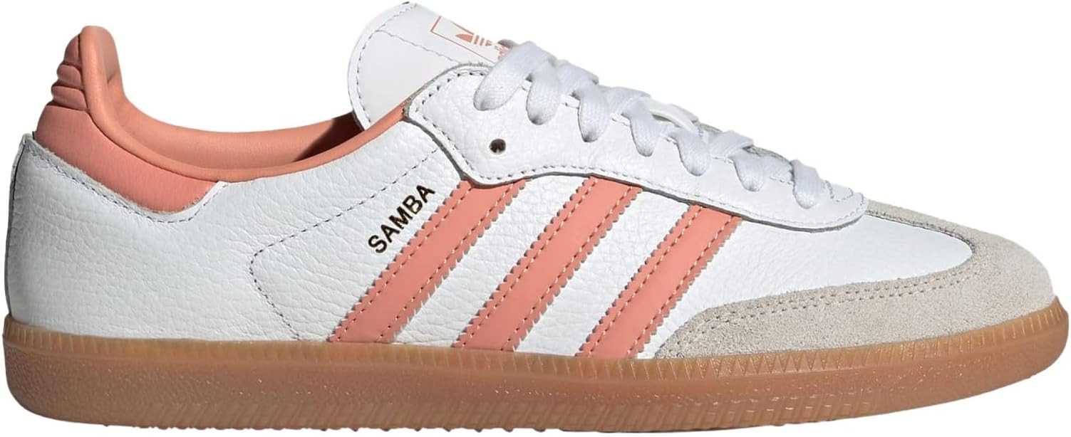 adidas Originals Men's Samba Soccer Shoe | Amazon (US)