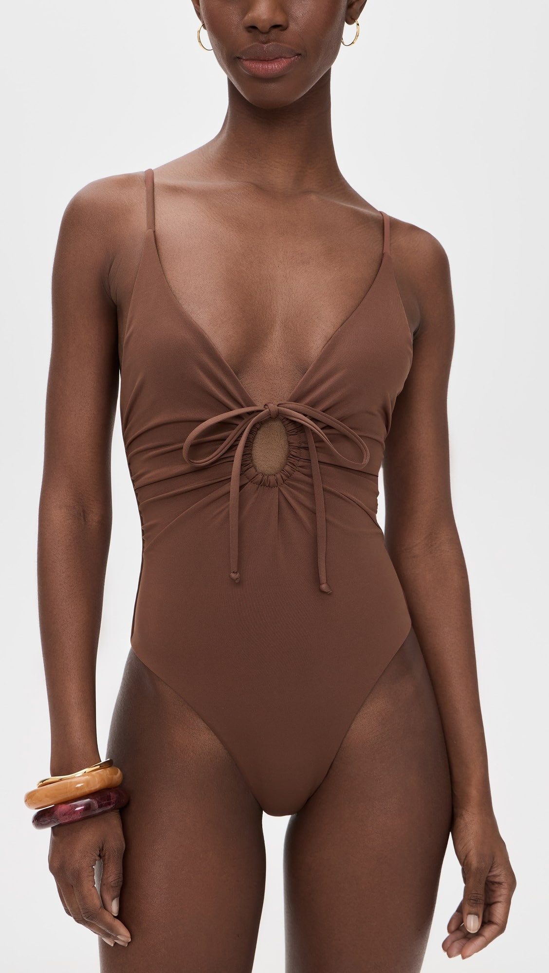 LSPACE Piper Classic One Piece Swimsuit | Shopbop | Shopbop
