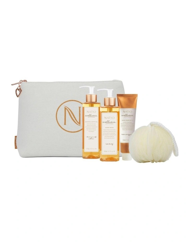 Radiant Beam Gift Set | Myer