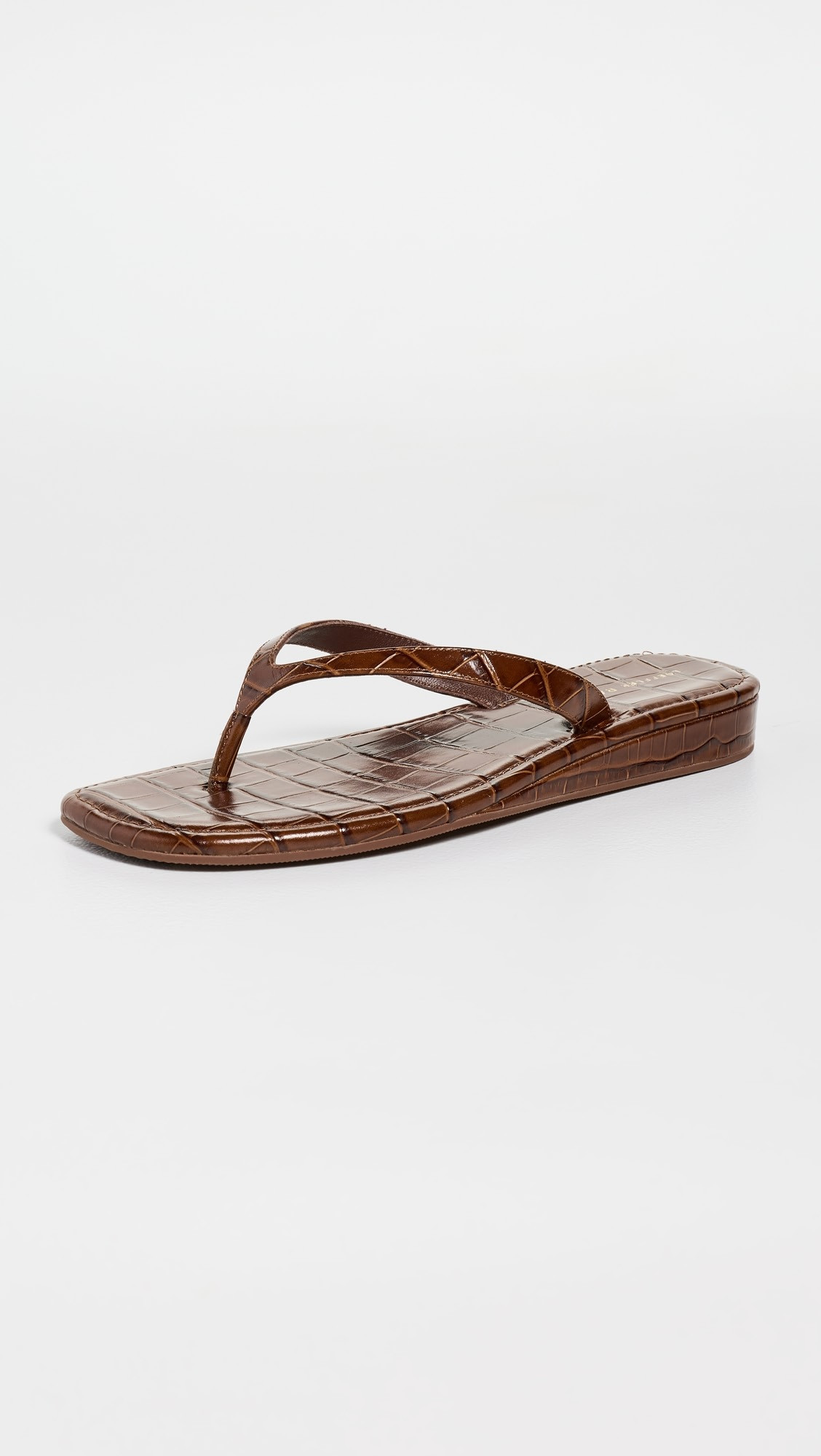 Lina Elevated Flip Flops | Shopbop