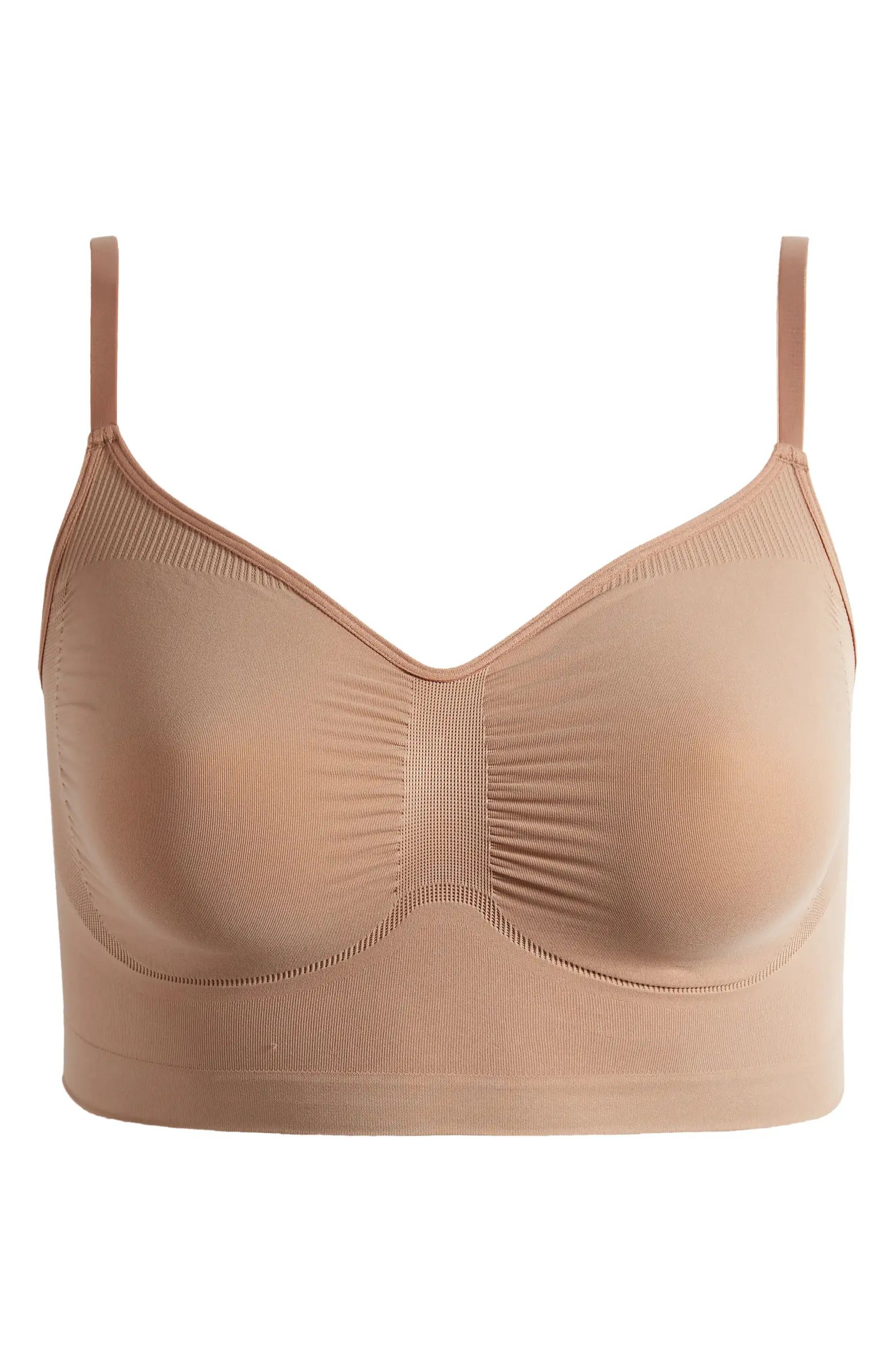 Unlined Bralette | Nordstrom