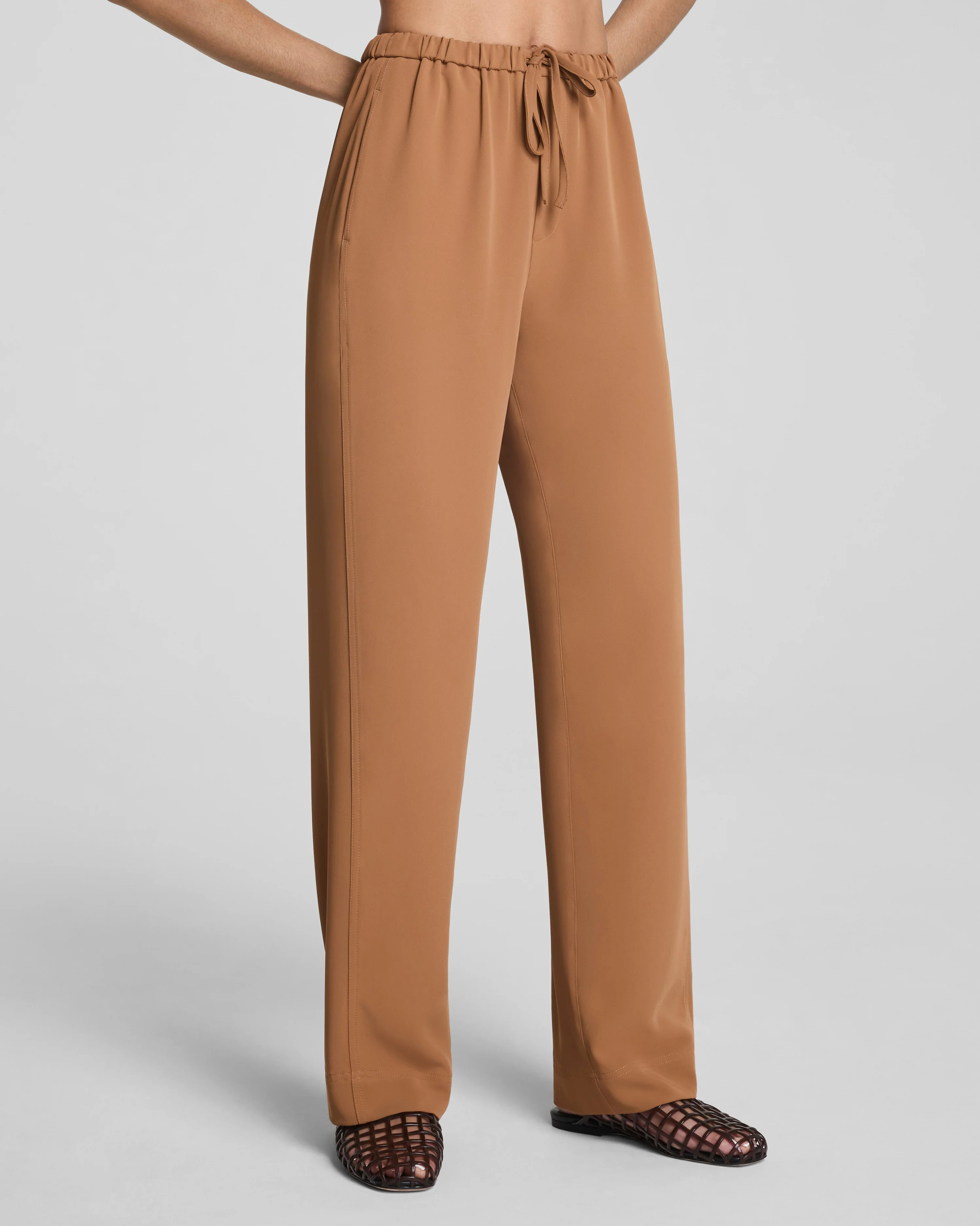 SPANX® CarryOn Straight Leg Pant | Spanx