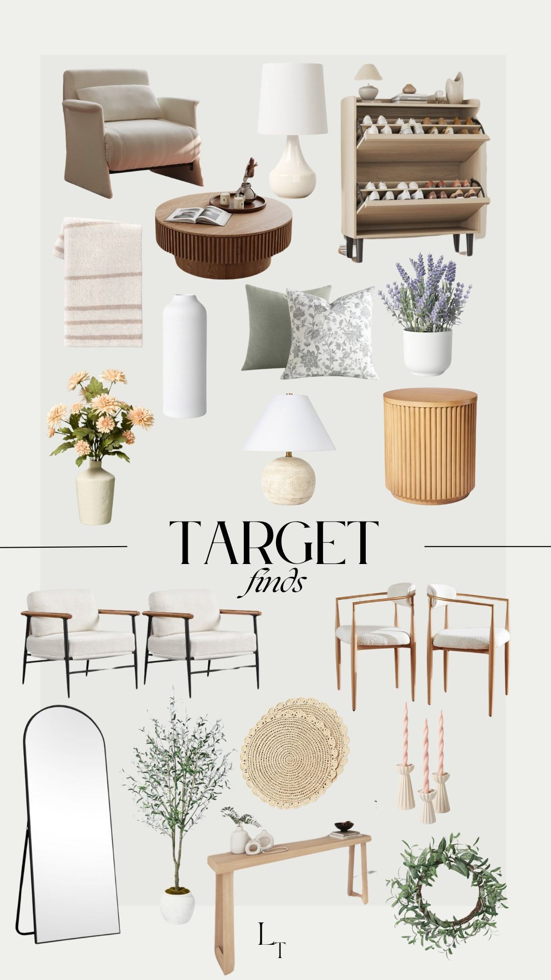 Target finds 

#LTKSeasonal #LTKHome #LTKU