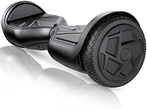 jolege Hoverboard, 6.5" Self Balancing Hoverboard Electric Scooter Hoverboard for Kids | Amazon (US)