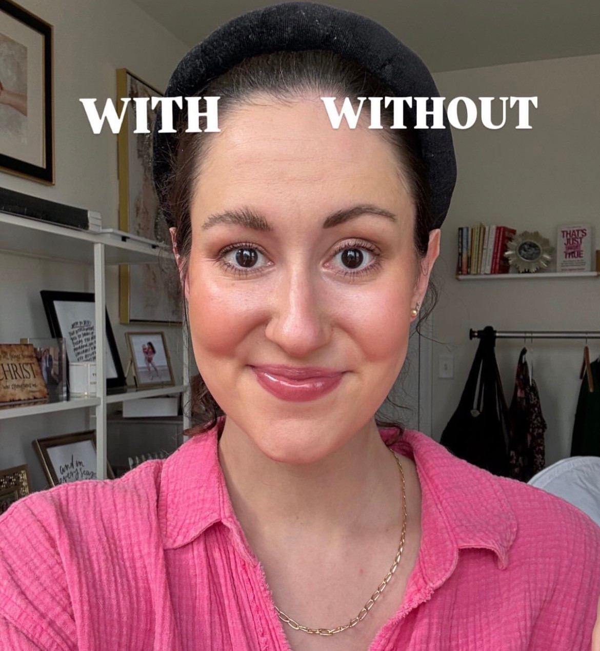 This new eyebrow laminating gel makes my eyebrows look super full + fluffy 🙌🏼

#LTKBeauty #LTKgrwm