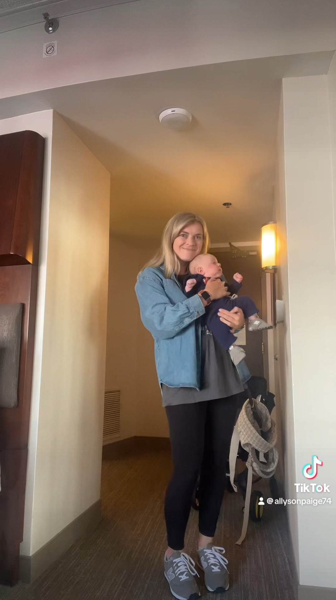 Fall mom & baby outfit inspo! The matching shoes are my fav part 

Mom & me 
Boy mom
First time mom


#LTKFamily #LTKBaby