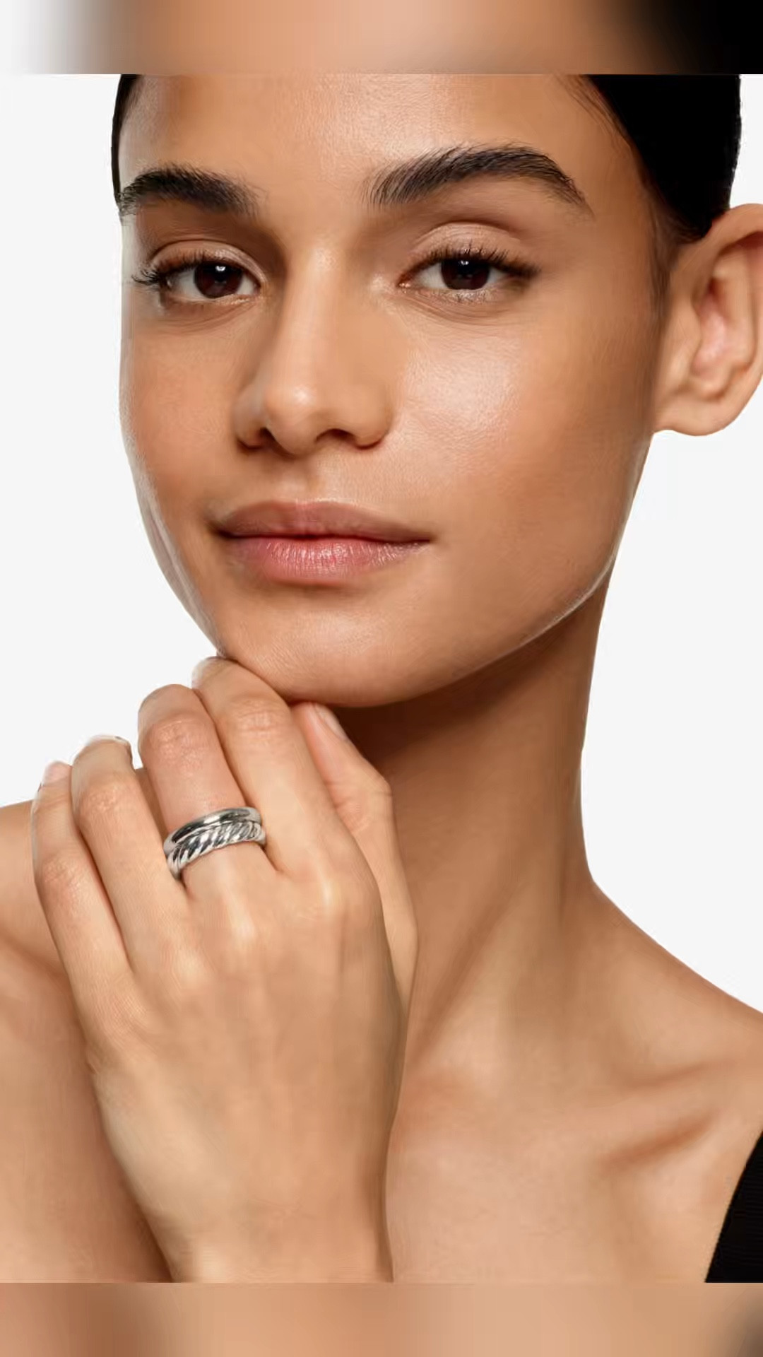 TWO ROW RING

Too soon to buy? Love ‘❤️’ this post in my shop to get a price drop notification. 

🔗https://bit.ly/RBHOUSEWIFE

RealBoringHousewife on the LTK app

#LTKgrwm