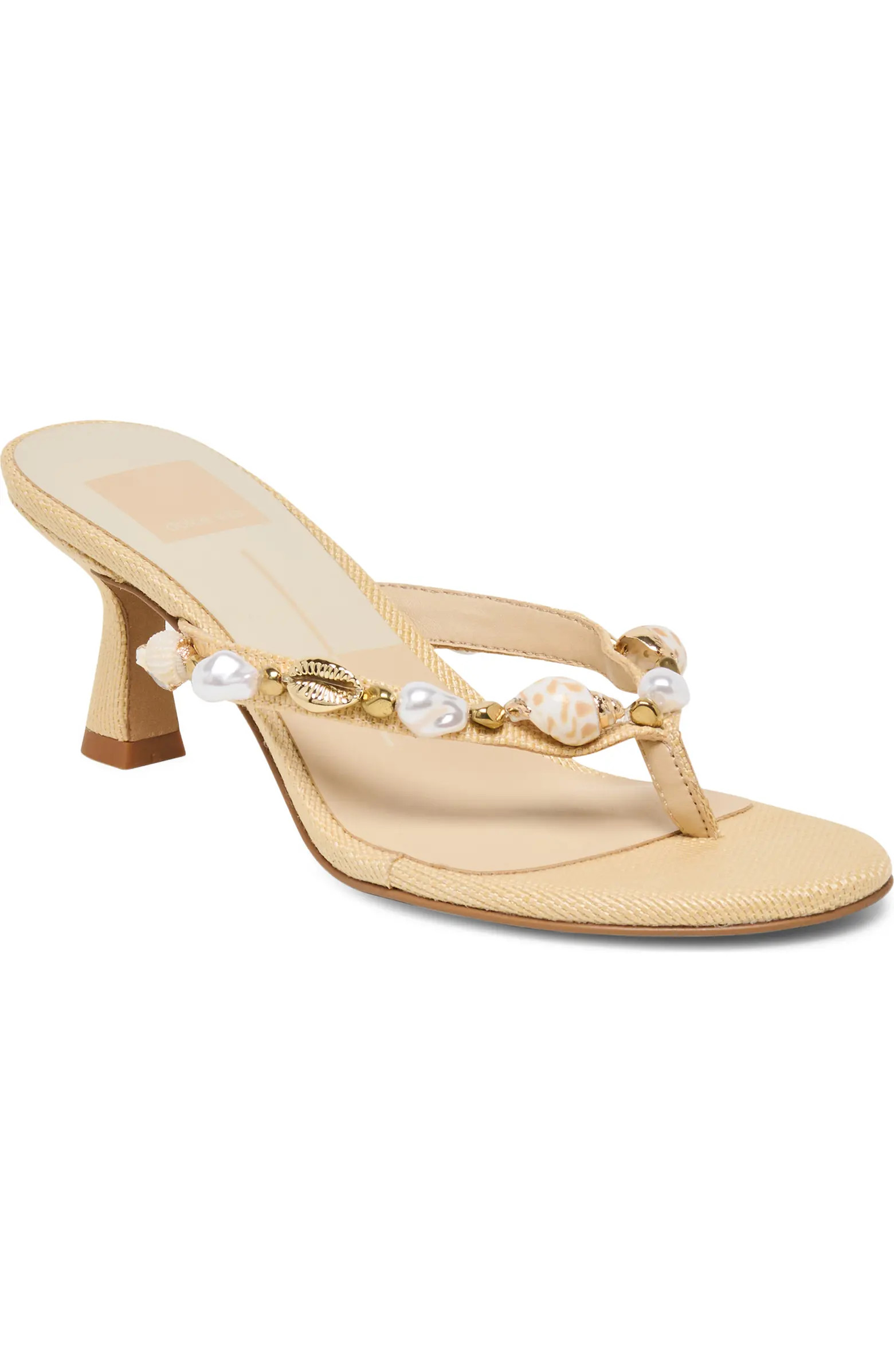 Daksie Flip Flop (Women) | Nordstrom