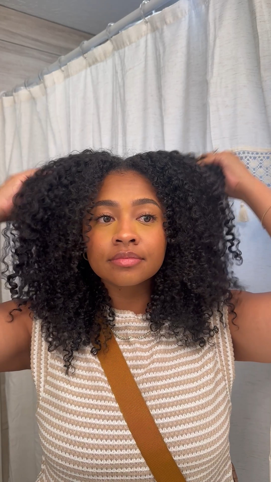 Wash n Go 🫧

#LTKBeauty #LTKFindsUnder50 #LTKStyleTip