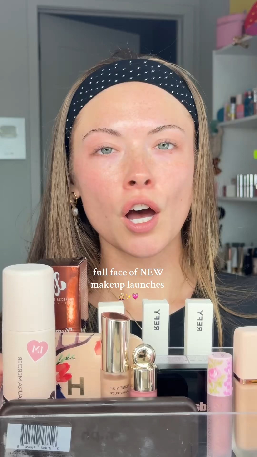 lets play with some new makeup 🎀✨💆🏼‍♀️

#LTKBeauty