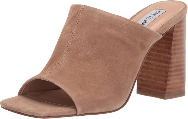 Steve Madden Women's Teles Heeled Sandal | Amazon (US)