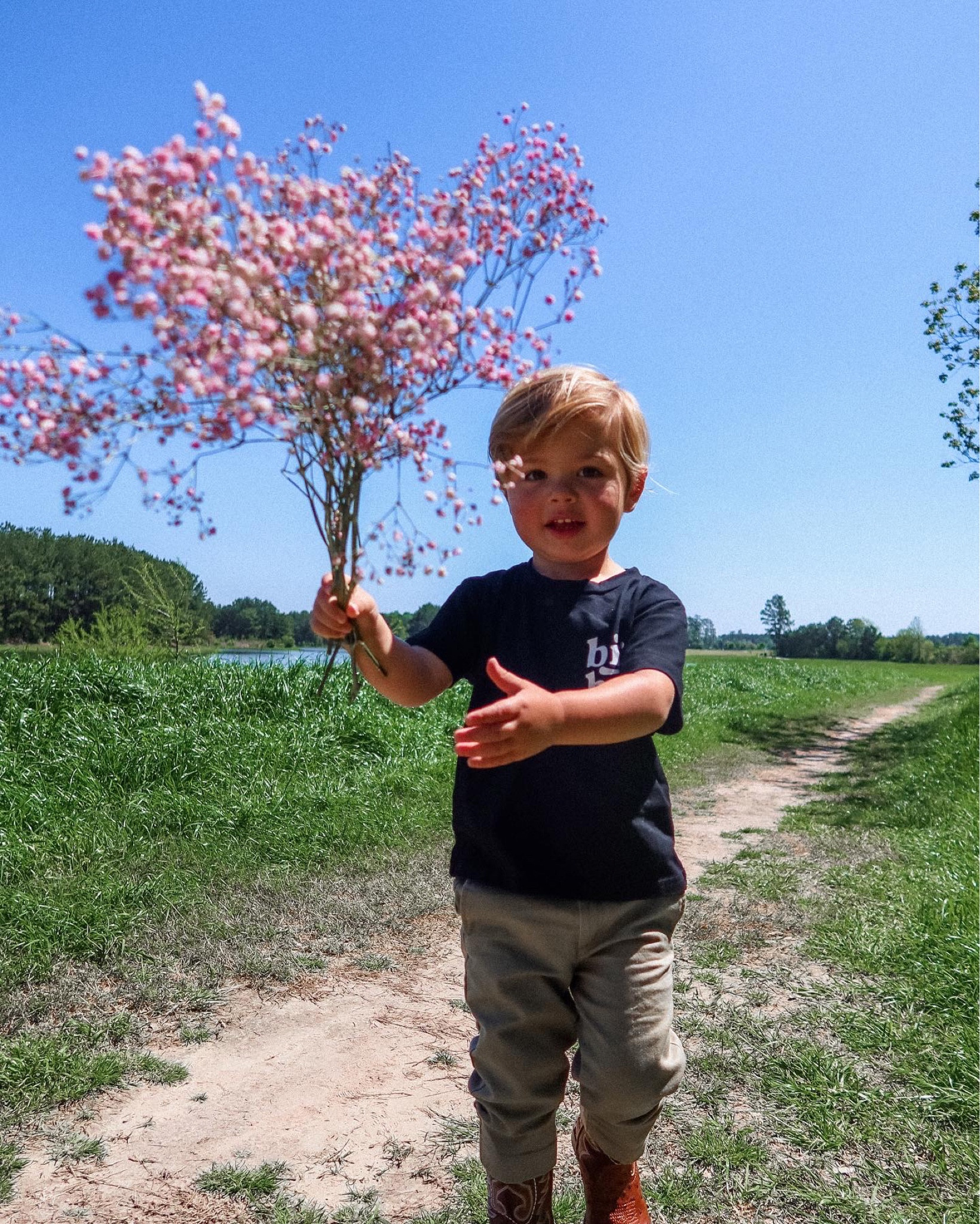 Big bro Amazon shirt boots are cavenders

#LTKbump #LTKstyletip #LTKkids