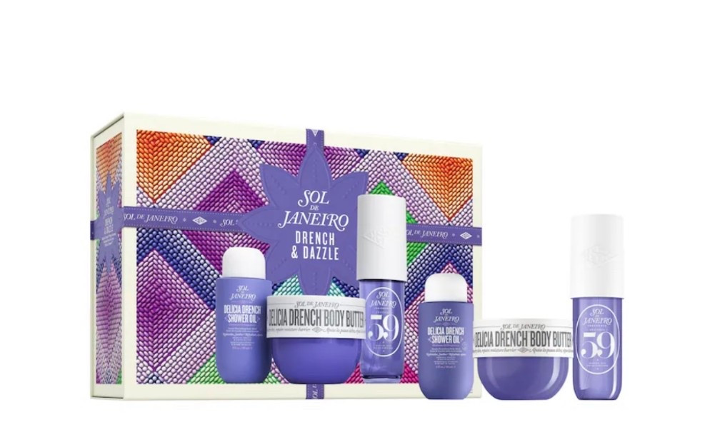Perfect gift ideaa

#LTKHoliday #LTKStyleTip