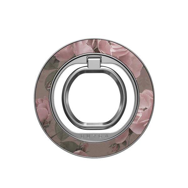 Vintage Glamour - Magnetic Ring Holder | BURGA