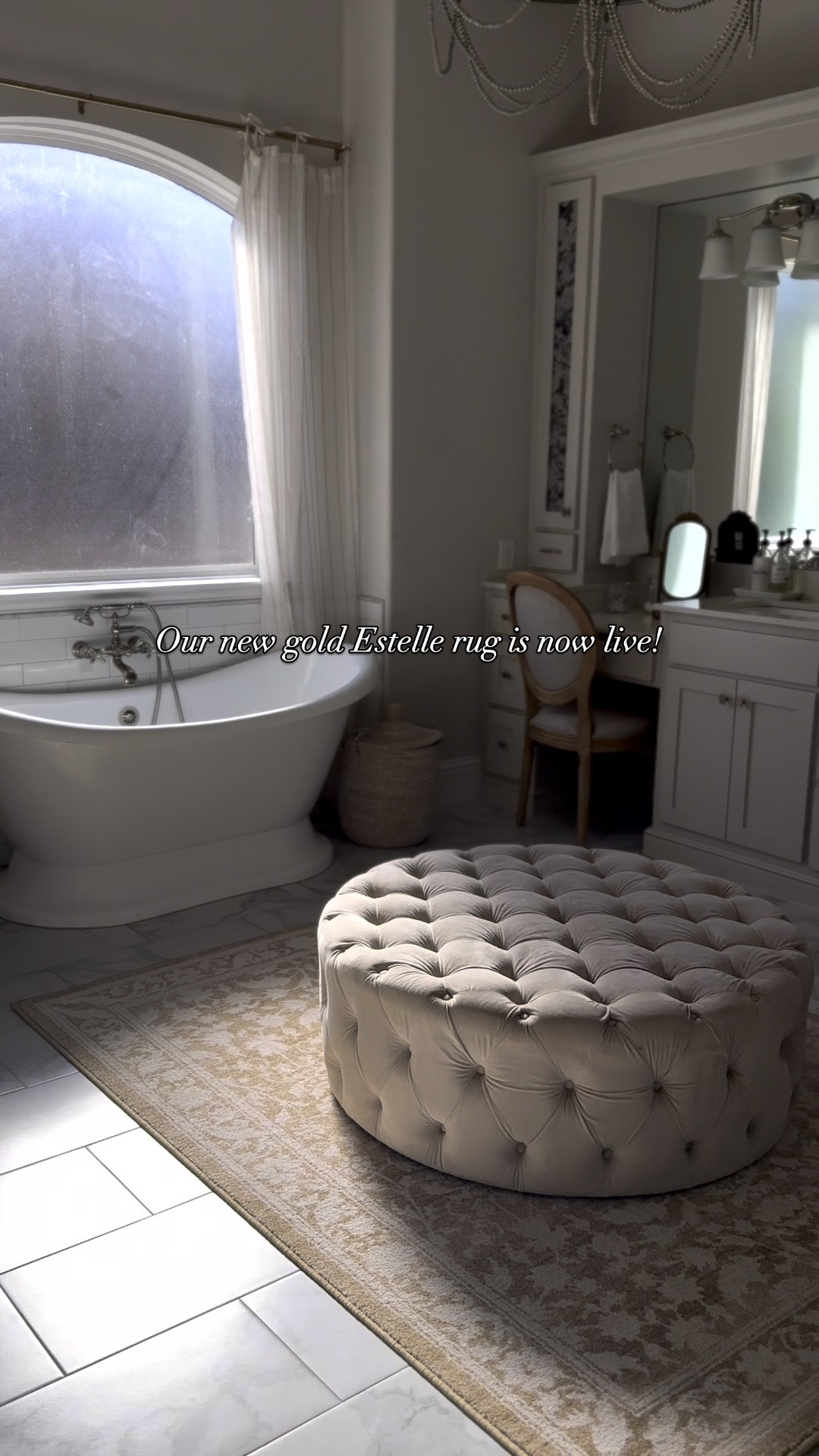 New rug is now live at Walmart! 

#LTKFindsUnder100 #LTKWatchNow #LTKHome