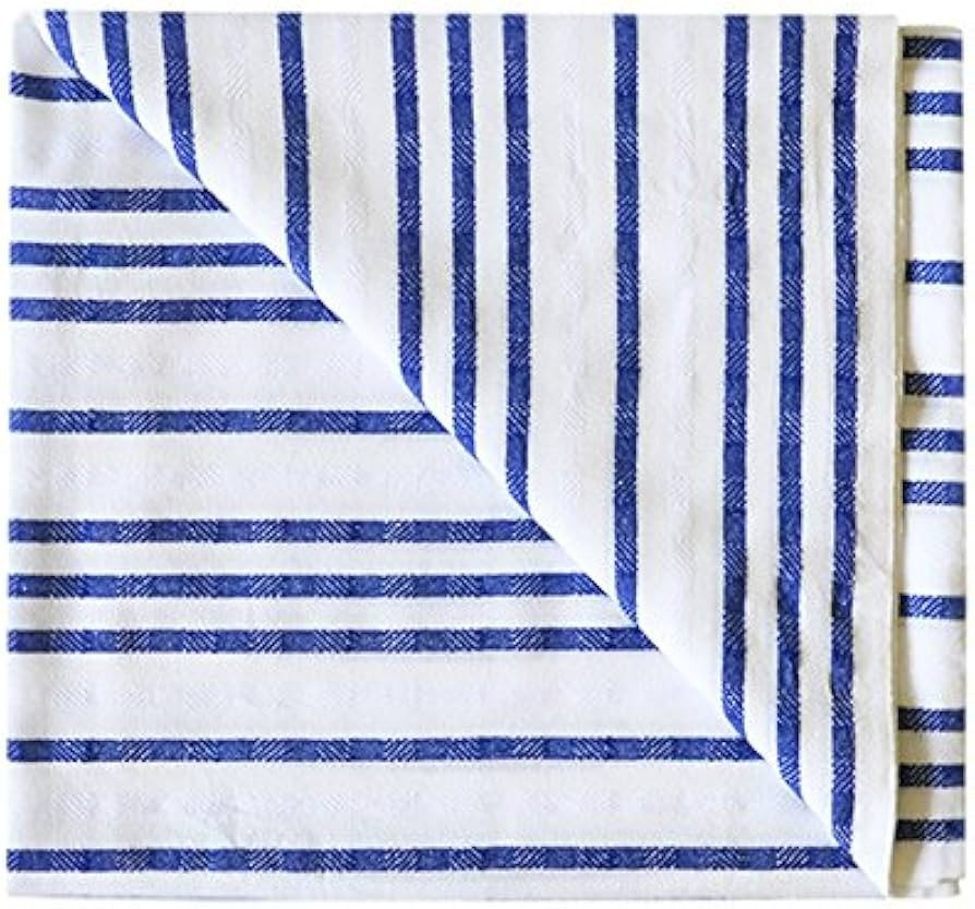 Classy Bride La Bahia Beach Blanket by Las Bayadas | Amazon (US)