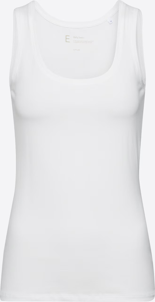 OPUS Top 'Imilia' in Naturweiß | ABOUT YOU (DE)