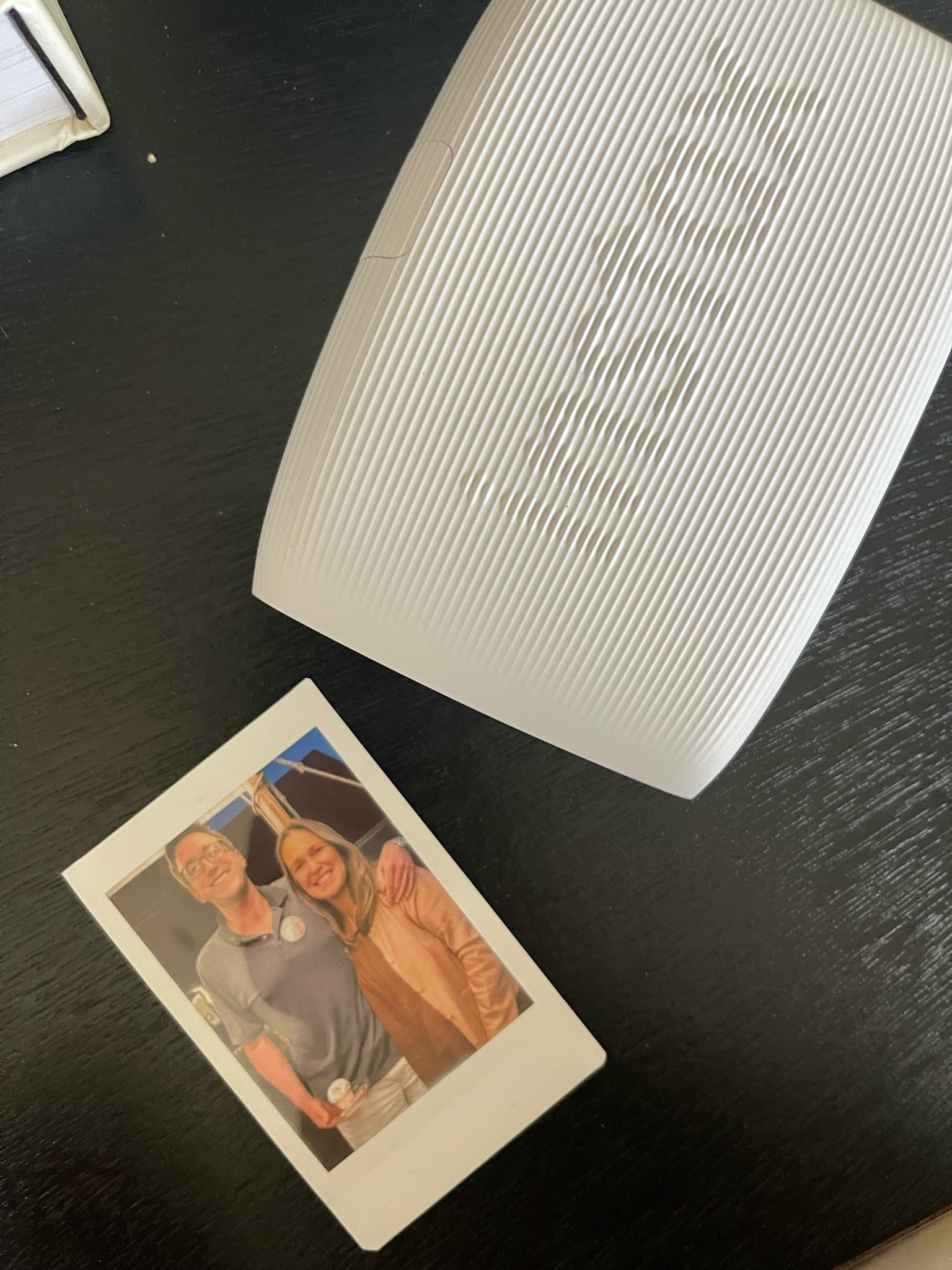 Gift idea: Polaroid printer 