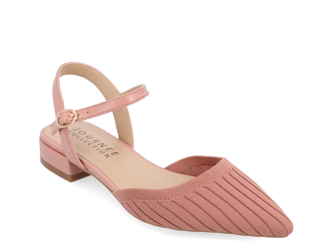 Journee Collection Ansley Flat | DSW
