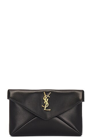 Small Cassandre Envelope Pouch | FWRD 