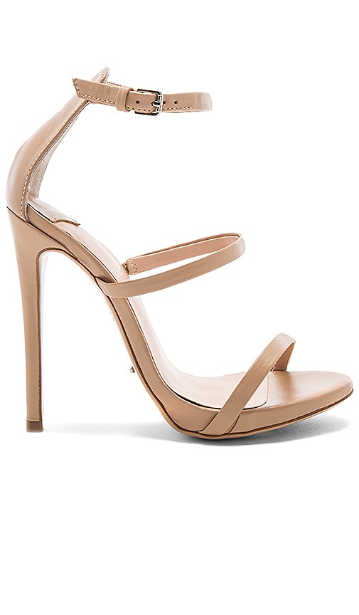 Tony Bianco Atkins Heel in Skin Capretto | Revolve Clothing (Global)