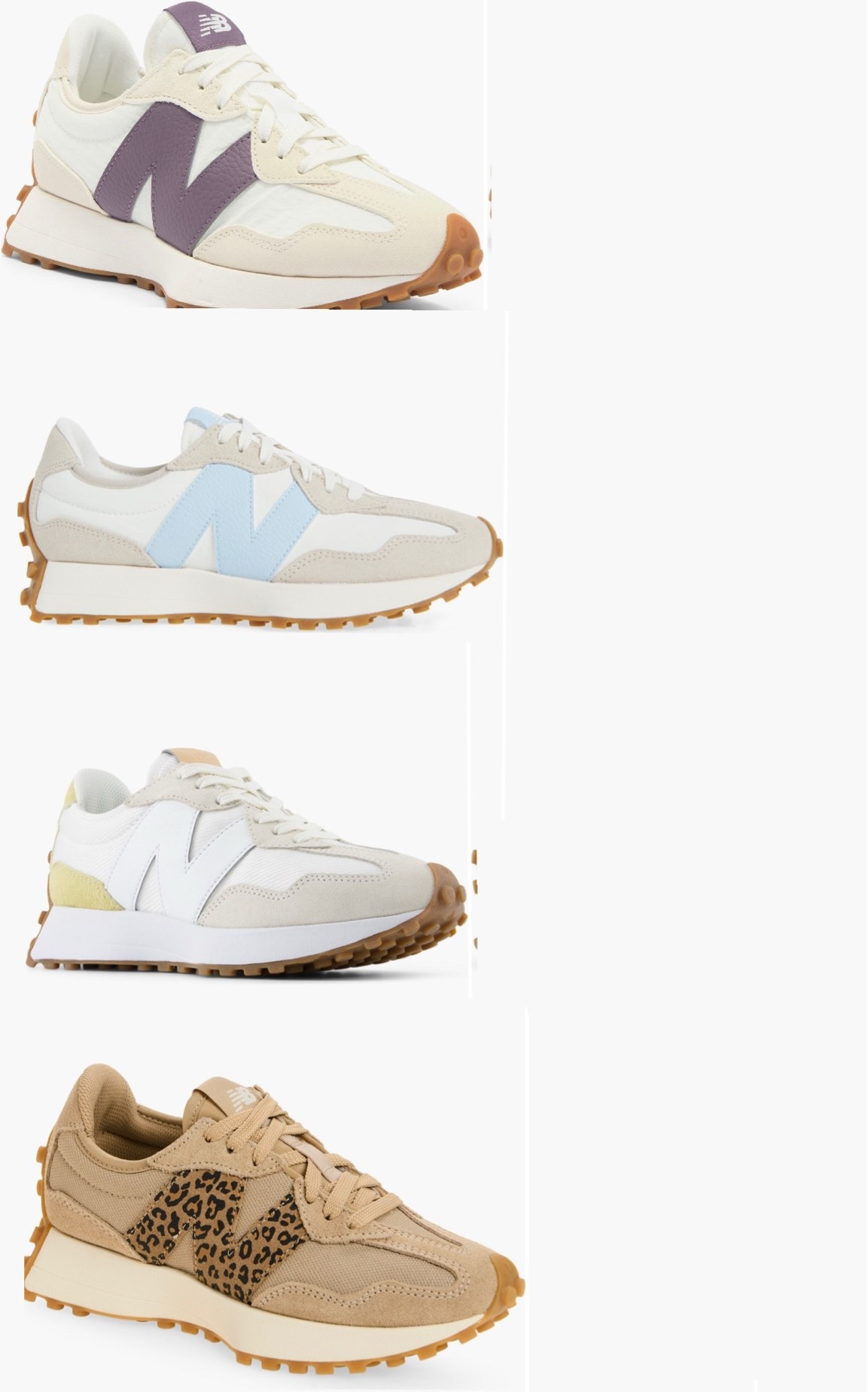 Get these New Balance sneakers for less #newbalance #sneakers #shows

#LTKootd #LTKSaleAlert #LTKOver40