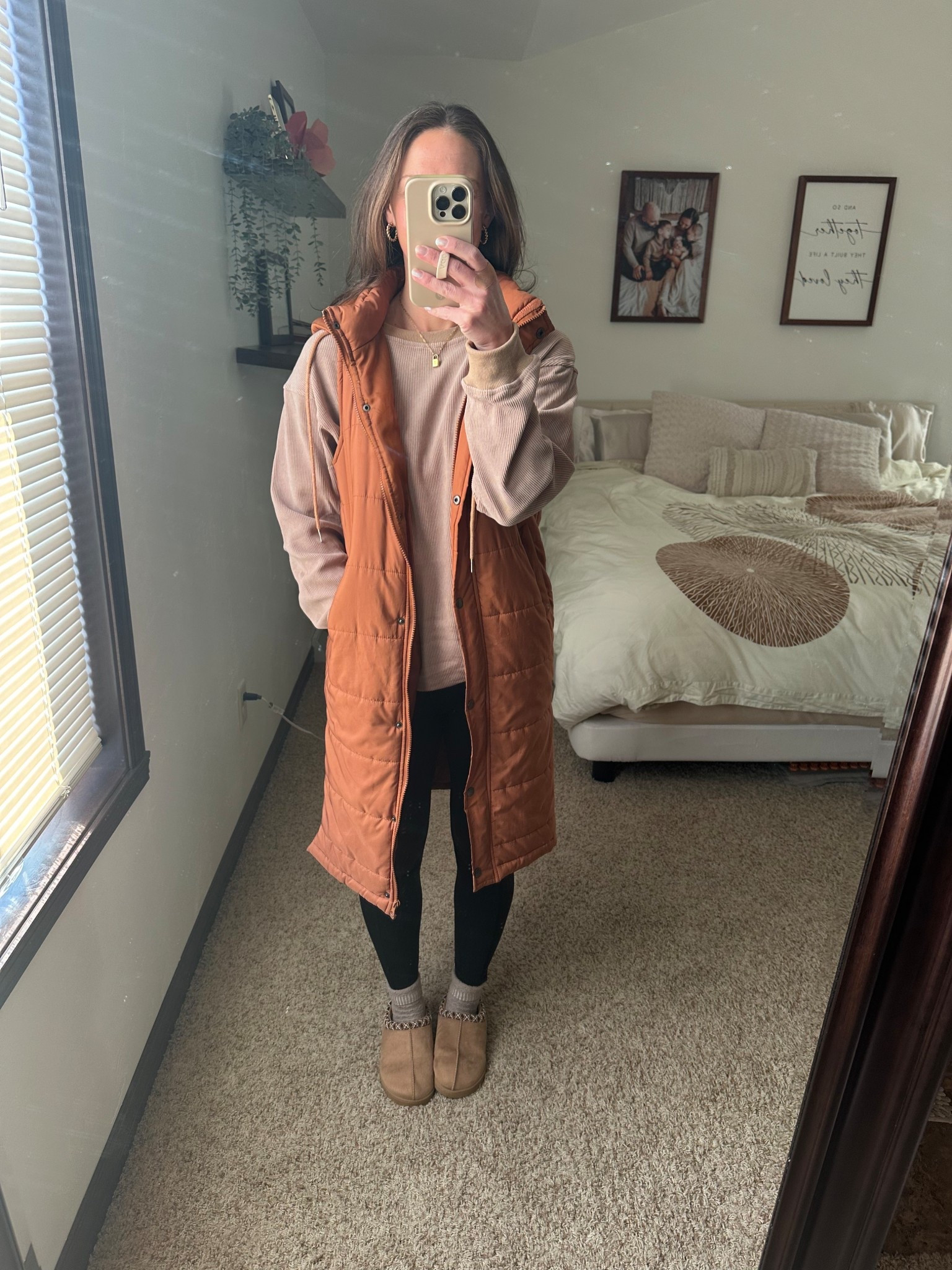 Cozy & warm style / vest jacket 

#LTKSaleAlert #LTKootd #LTKFindsUnder50