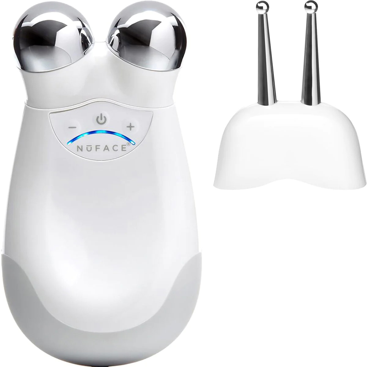 NuFACE Trinity + Trinity ELE Attachment Set | Currentbody US & Canada